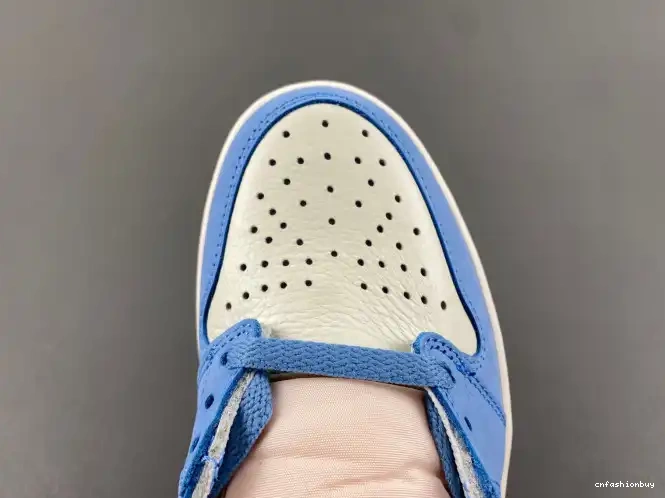 1 Flight WMNS Jordan OG Air First High in FD2596-400 0525